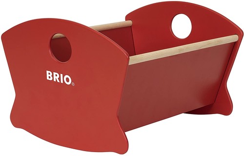 Brio culla per bambole - bambole,