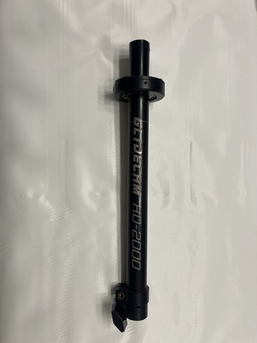 Glidecam 2000 ricambi - glidecam,