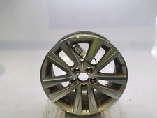 Cerchio In Alluminio - Volkswagen POLO V PH.1 - 6C0601027F03C - A1-3087Z