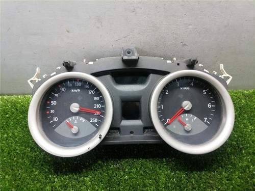 8200306552 cruscotto - 8200306552,