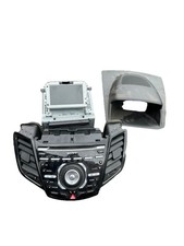 FORD FIESTA MK7 GPS NAVIGATORE