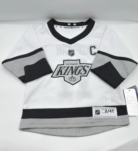 Maglia bambino nhl adidas los - adidas,