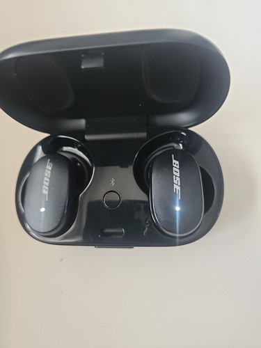 Bose quietcomfort auricolari - bose,