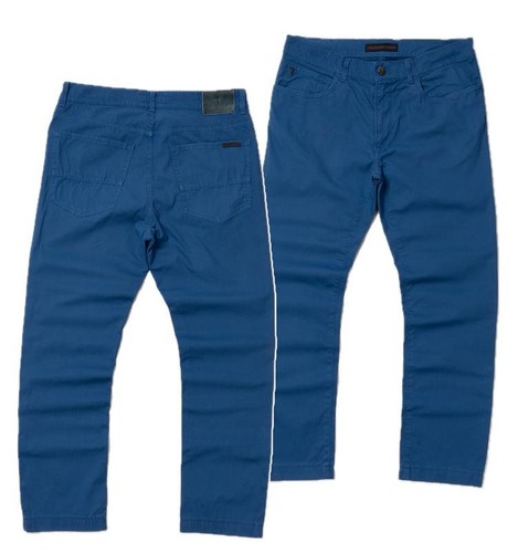 Jeans uomo trussardi - jeans,