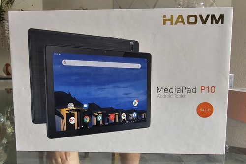 Haovm mediapad p10 - haovm,