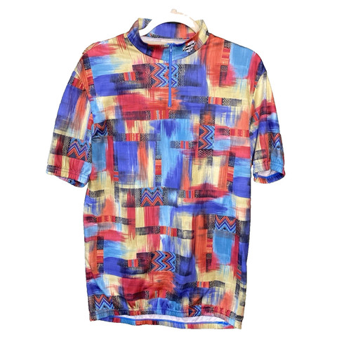 Maglia ciclismo campitello - maglia,