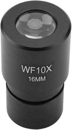 Dmr001 10x microscopio - 10x,