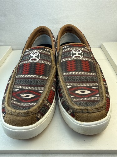 Scarpe slip casual uomo - on,