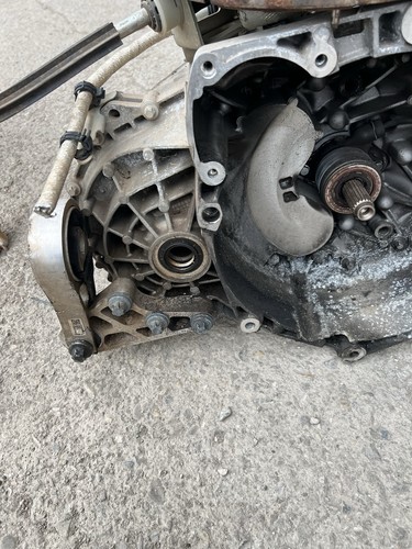 68319227aa cambio manuale - cambio, 6m