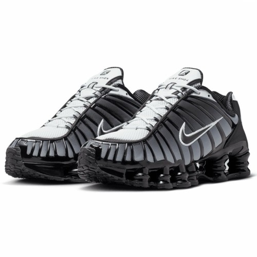Taglia nike shox tl - 11,