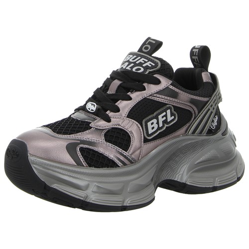 Buffalo scarpe scarpa con - scarpe,
