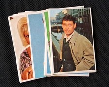 14 FIGURINE "CANTANTI" EDIS 1969