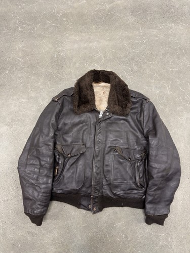 Giacca bomber volo vintage - giacca, da