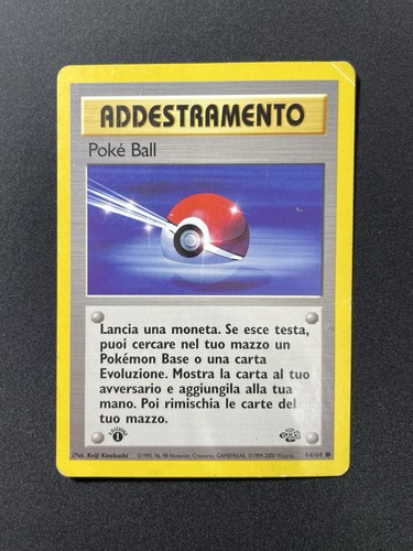 Pokemon poke ball prima - ball,