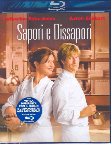 Blu ray sapori dissapori con - dissapori,