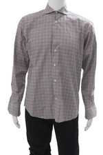 Camicia uomo Eredi Pisano