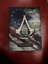 ASSASSIN'S CREED 3 JOIN OR DIE