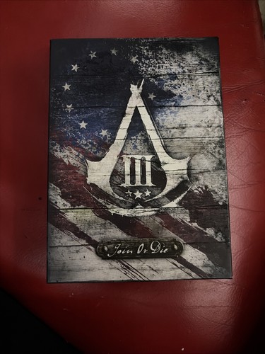 Assassin creed join or - assassin's,