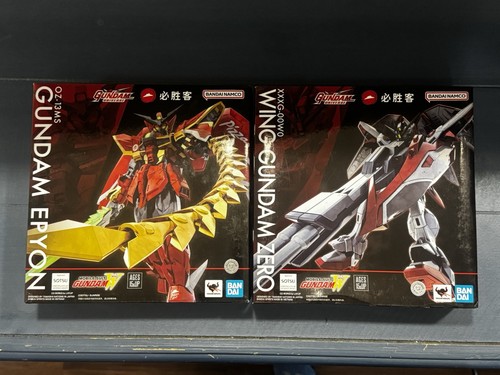 Wing zero epyon chinese - wing,