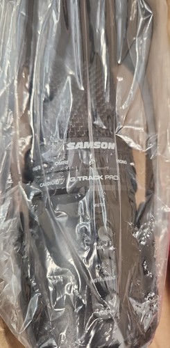 Samson technologies track - samson, g-track