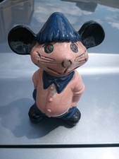 Topo Gigio Mouse