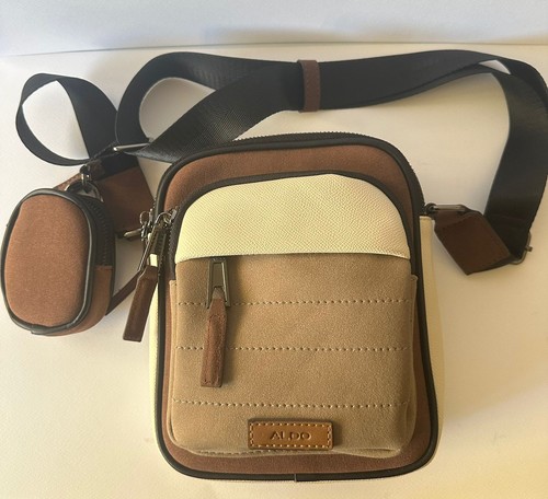 Borsa tracolla unisex - borsa, a