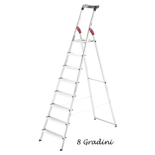 Hailo scala gradini - hailo, 8