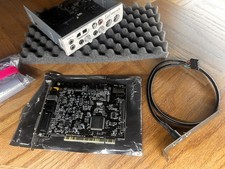 Creative Sound Blaster Live