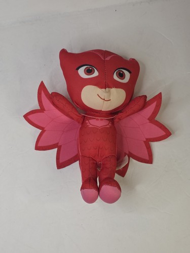 Maschera pij peluche - maschera,