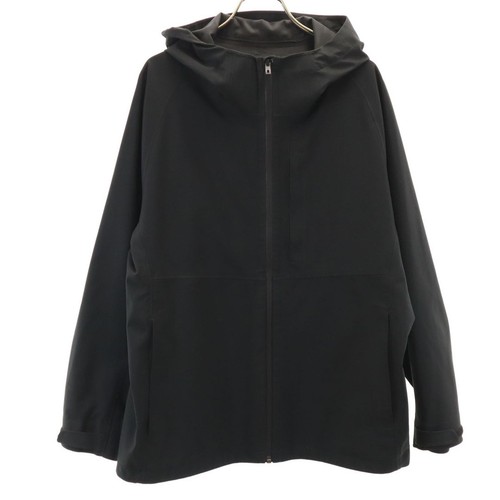 Uniqlo parka uomo blocktech - uniqlo,