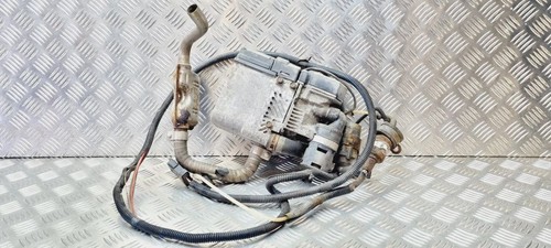 Riscaldatore ausiliario iveco - riscaldatore,