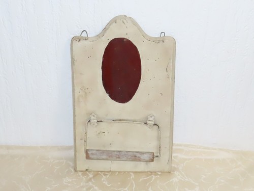 Porta rotolo vintage - porta,