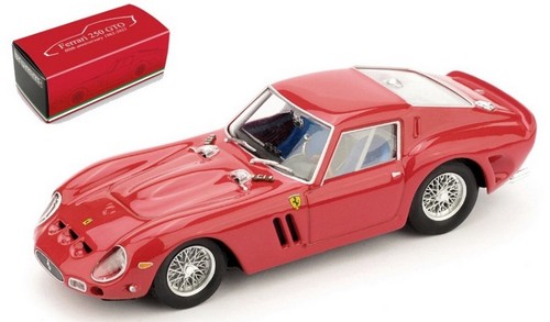 Ferrari 250 gto 1962 - ferrari,