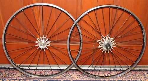 Spinergy spox set ruote - set, 26”