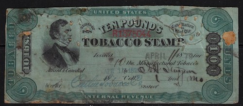 Usa 1879 scott - 1879;, raro