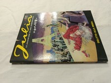 JULIA NUMERO 80 EDIZIONI