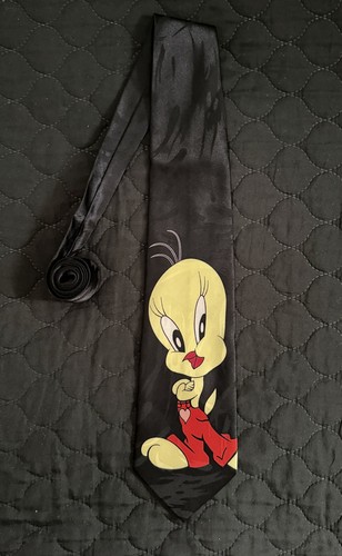 Cravatta tweety bird - cravatta,