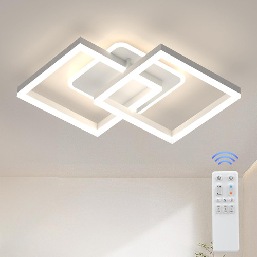 Plafoniera led soffitto - plafoniera,