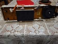 Scheda Madre Asciugatrice