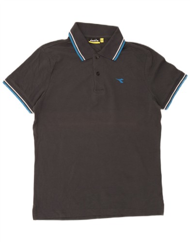Polo uomo diadora piccola - polo,