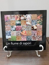 UN FIUME DI SAPORI - CULTURA E