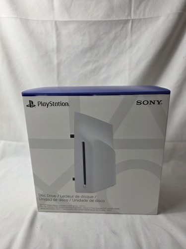 Disco drive per - per, sony
