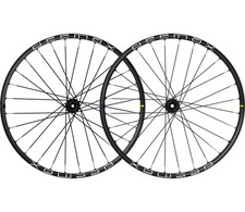 Coppia ruote mavic deemax - coppia,