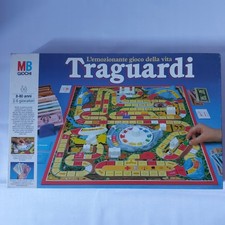 Traguardi MB L’ Emozionante