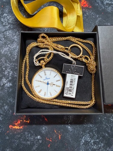 Toywatch pocket pendant - pendant, watch