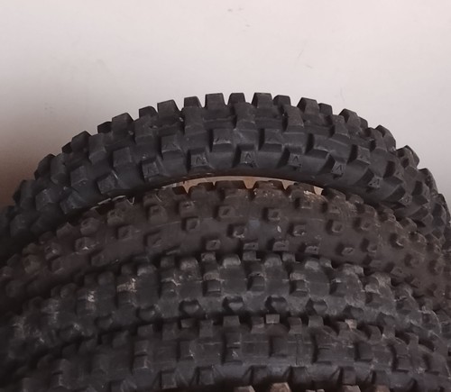 Pneumatici cross enduro usati - pneumatici,