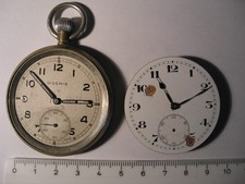 Collezione orologi militari