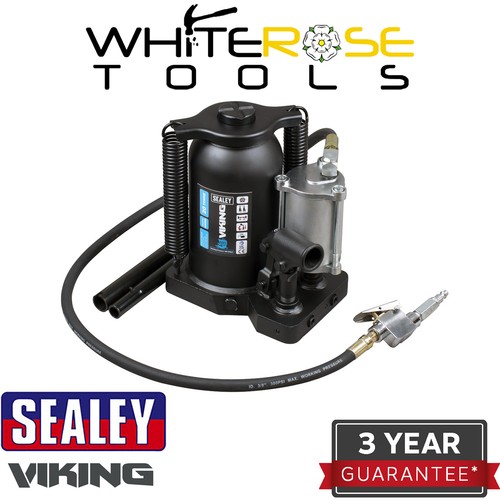 Sealey viking cric - viking,