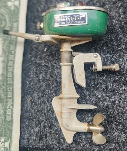 1950 toy wic special - toy,