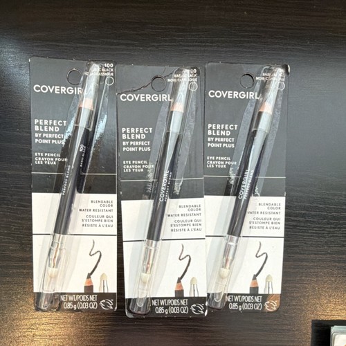 Covergirl perfect blend point - covergirl,